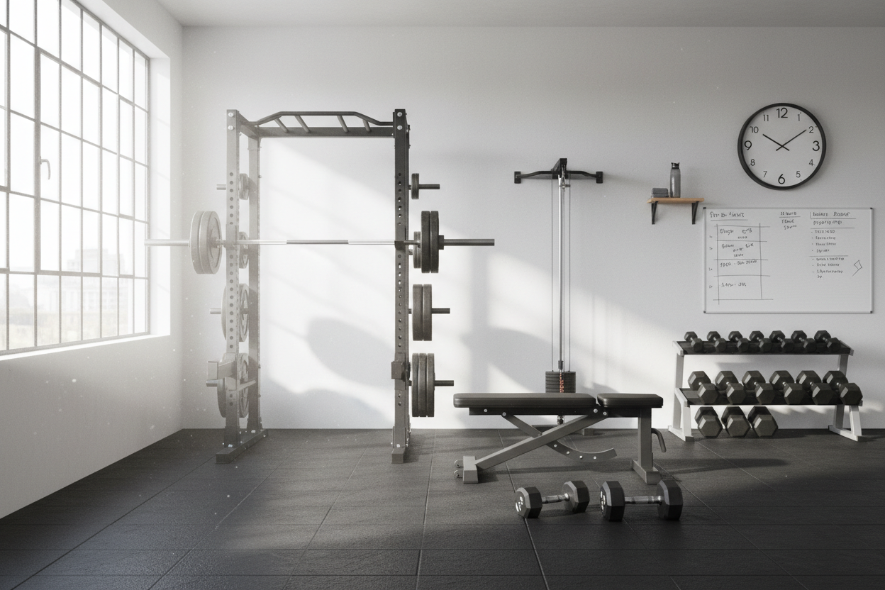 I Slowed Down My Hypertrophy Shoulder Workout (Here's Why)