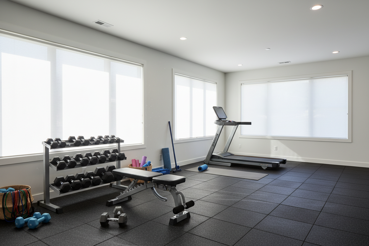Why I Swapped Heavy Presses for Senior Shoulder Exercises