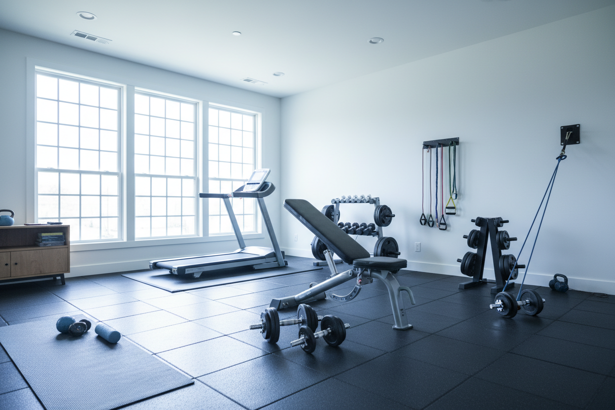 I Ignored a Tweak: The Pulled Shoulder Exercises That Saved My Bench