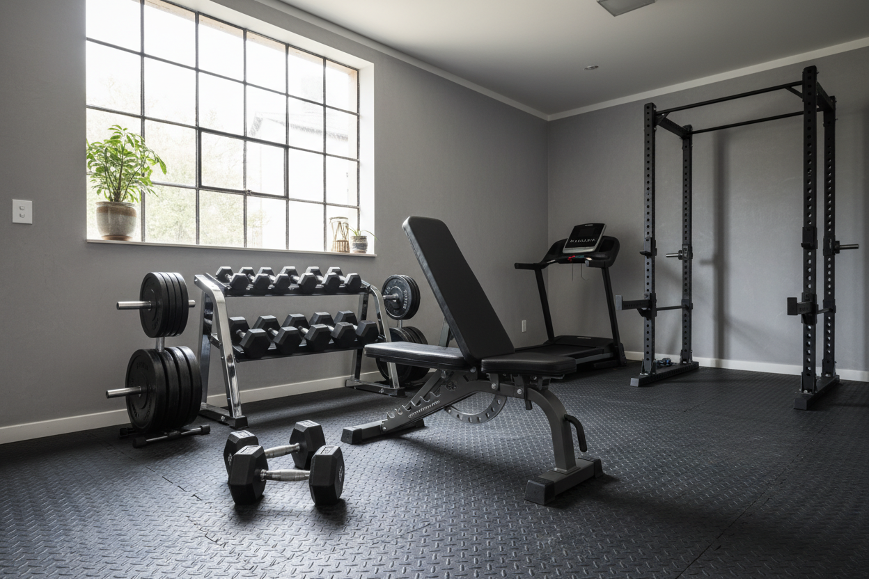 Machine vs. Shoulder Press Free Weight: Which Actually Builds Mass?