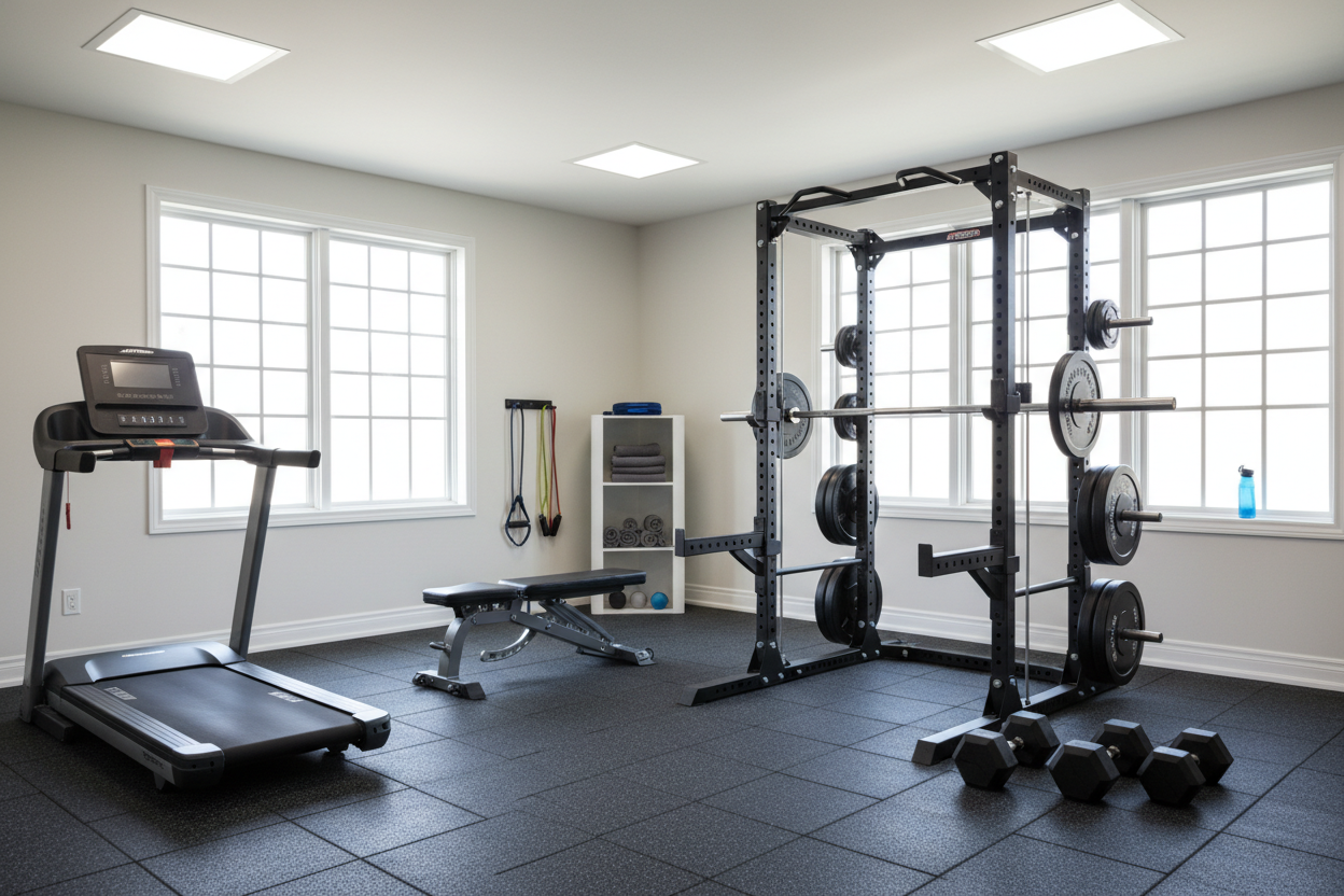 Are Your Killer Shoulder Exercises Actually Building Any Mass?