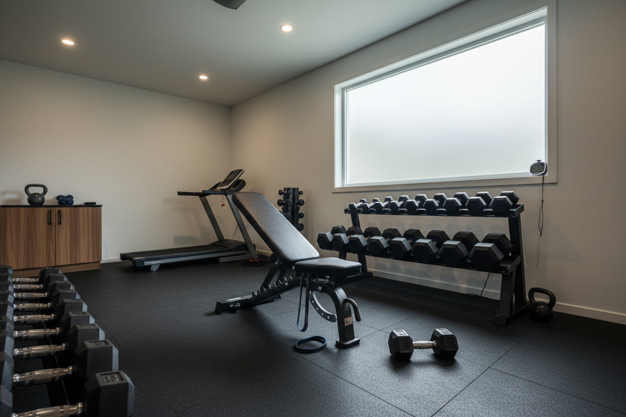 The 3-Minute Shoulder Complex Exercise That Wrecked My Delts
