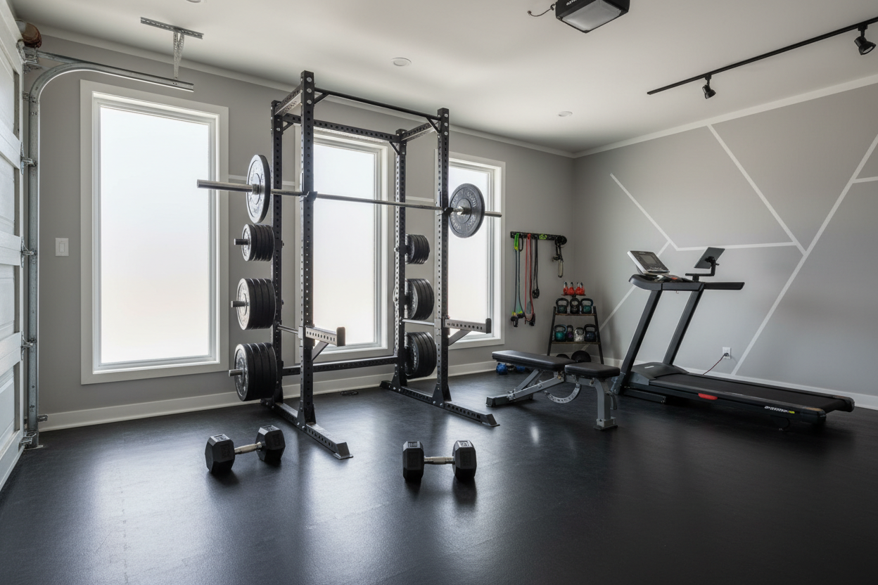 I Broke My Plateau With These Overhead Press Accessory Exercises