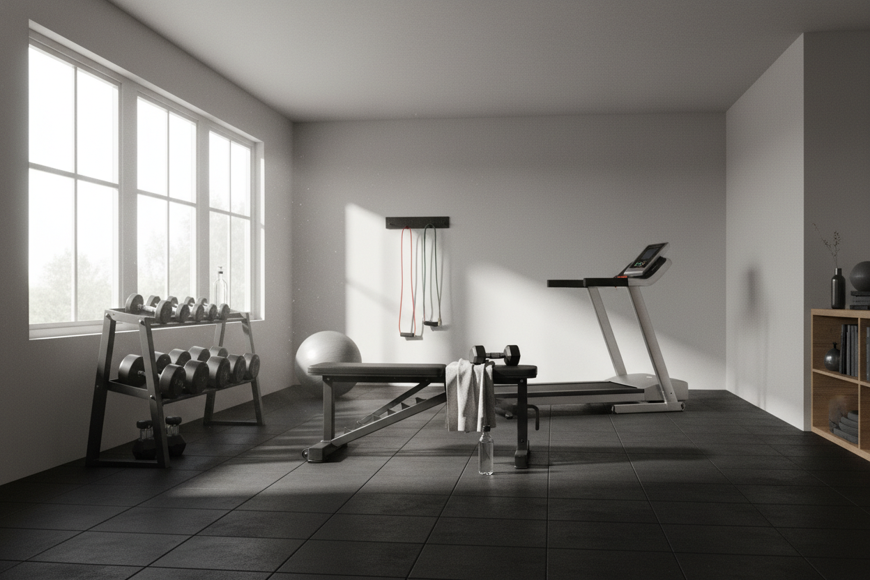 I Survived This 12-Minute High Intensity Shoulder Workout (Barely)
