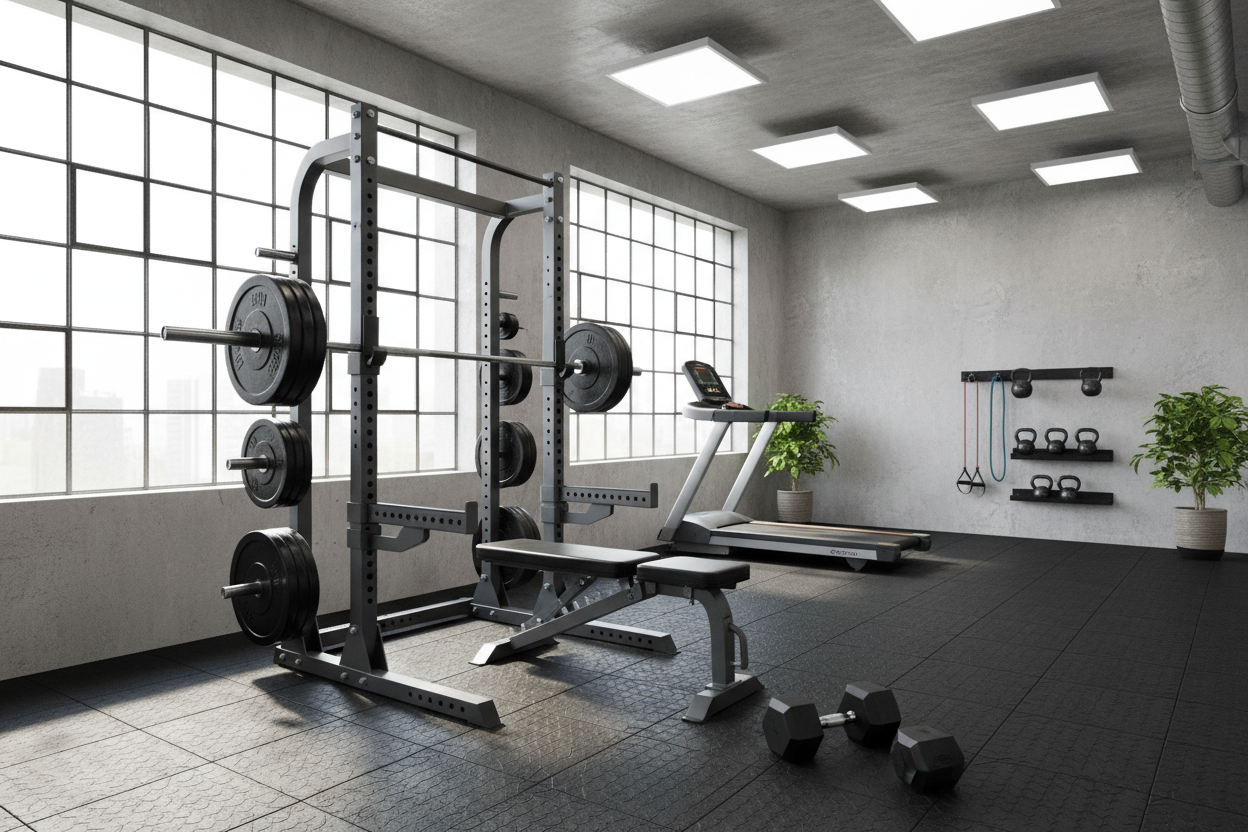 The Anterior Shoulder Workout That Finally Fixed My Strict Press