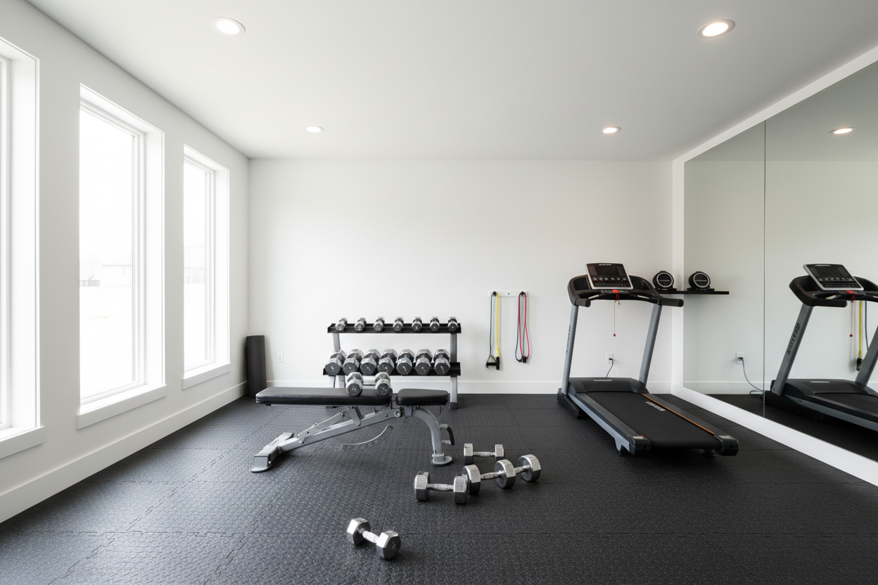 I Tack This 10 Min Shoulder Workout Onto Every Single Leg Day