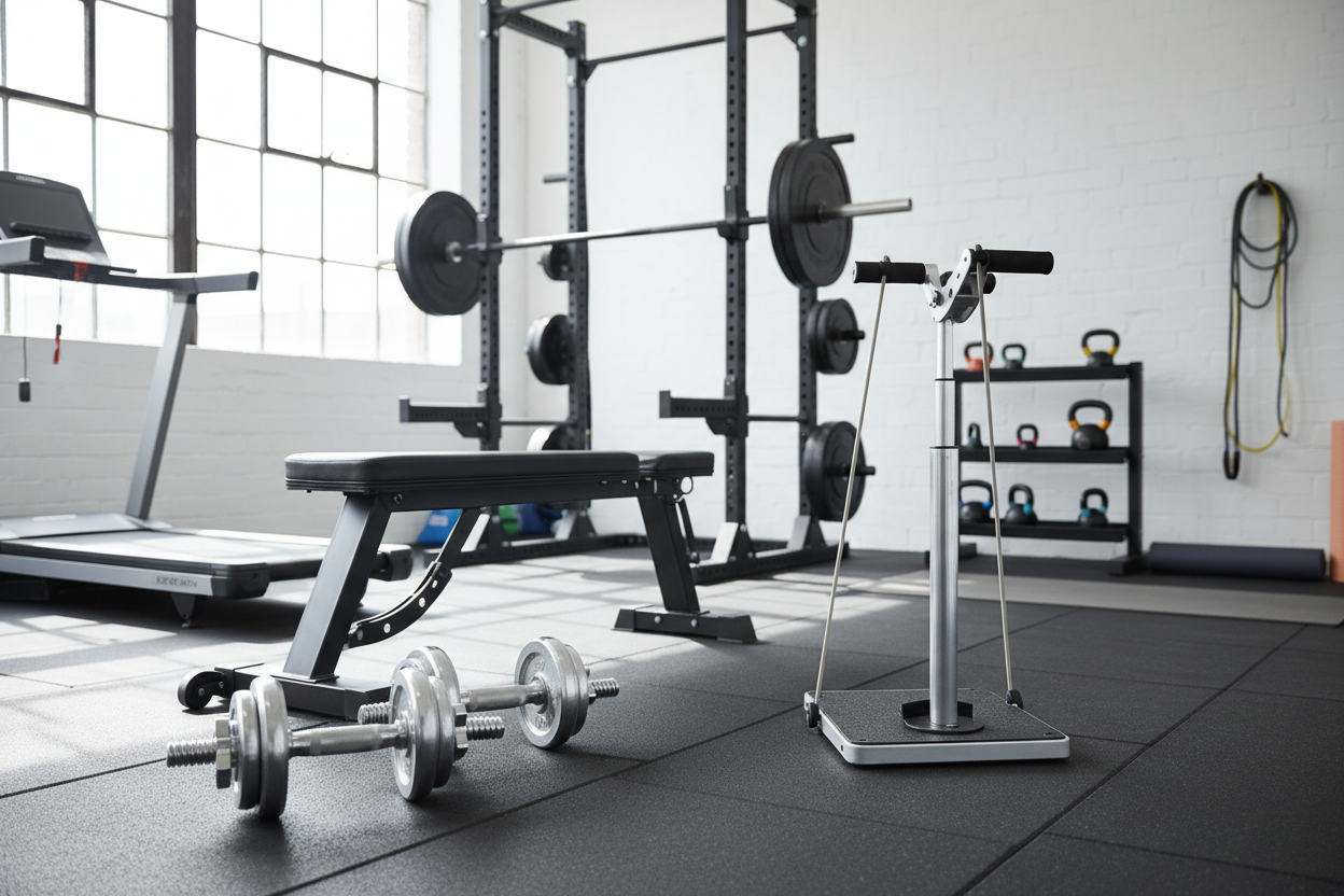 Stop the Band Fluff: Advanced Shoulder Stability Exercises That Work