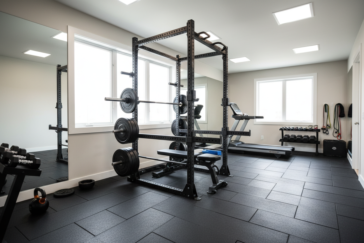 I Added 30lbs to My Bench Using These powerlifting shoulder exercises