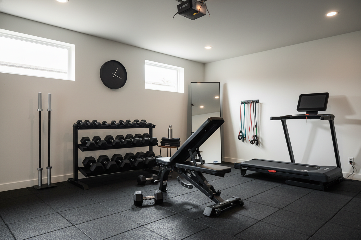 My Go-To 45 Min Shoulder Workout When I'm Short on Time
