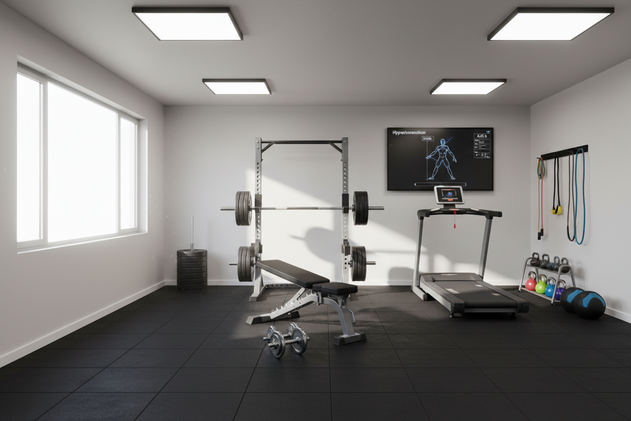 I Refuse to Bench Without a hyperextension shoulder exercise First