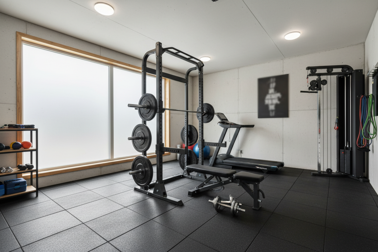 Why Your Press Hurts (And 4 Alternative Shoulder Exercises)