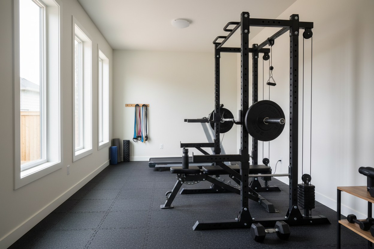 Junk Reps vs. A Real Volume Shoulder Workout: What You're Getting Wrong
