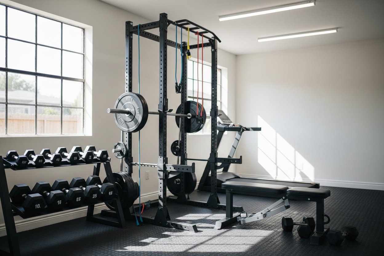 I Changed How I Workout Back Shoulder Muscles and My Pull-Ups Exploded