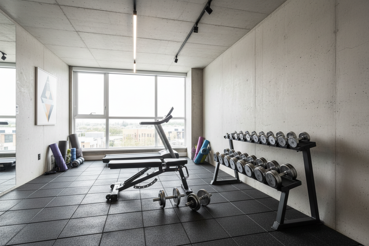Ditch the Kickbacks: A Shoulders and Arms Workout Female Lifters Need