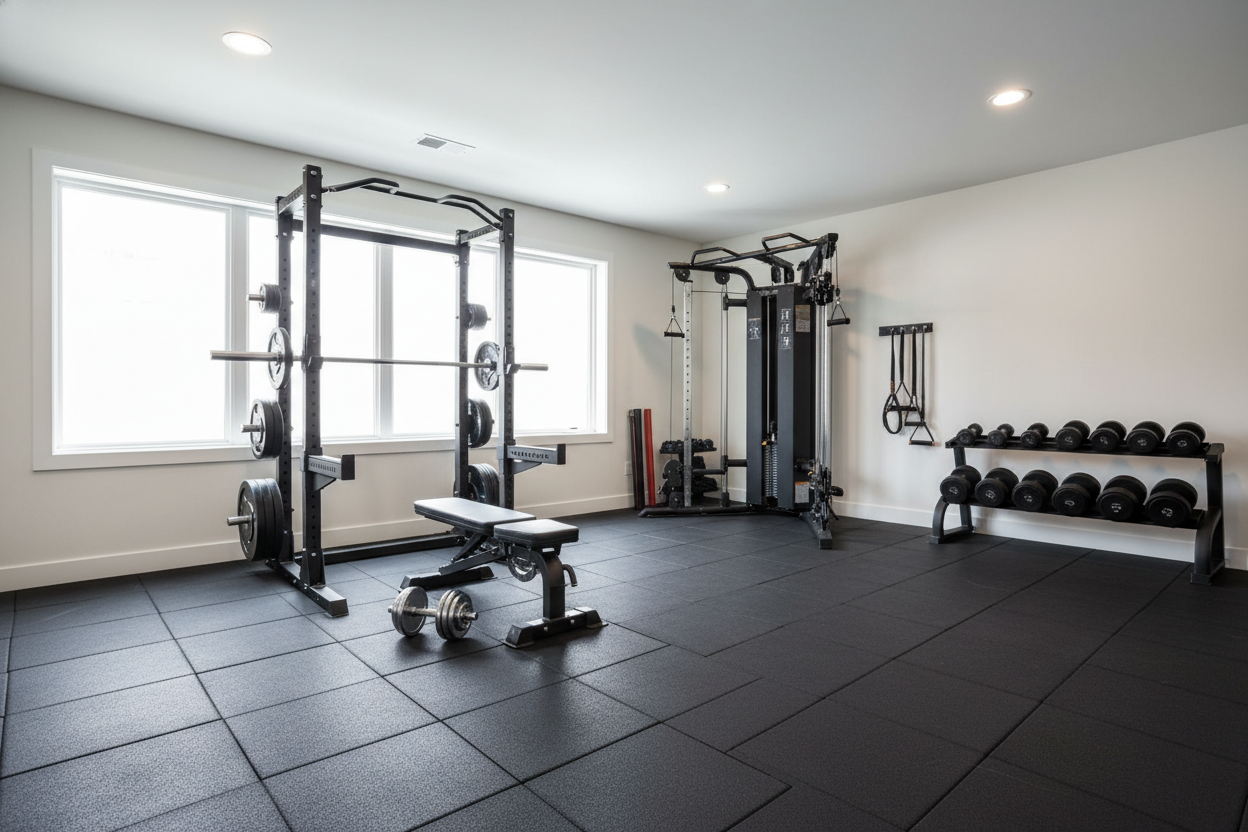 Is Chest and Shoulders a Good Workout, Or Just Overkill?