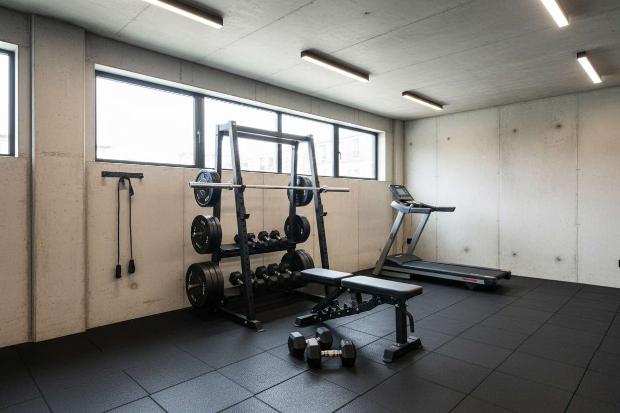 Stop the Fluff: The only arm and shoulder workout men actually need