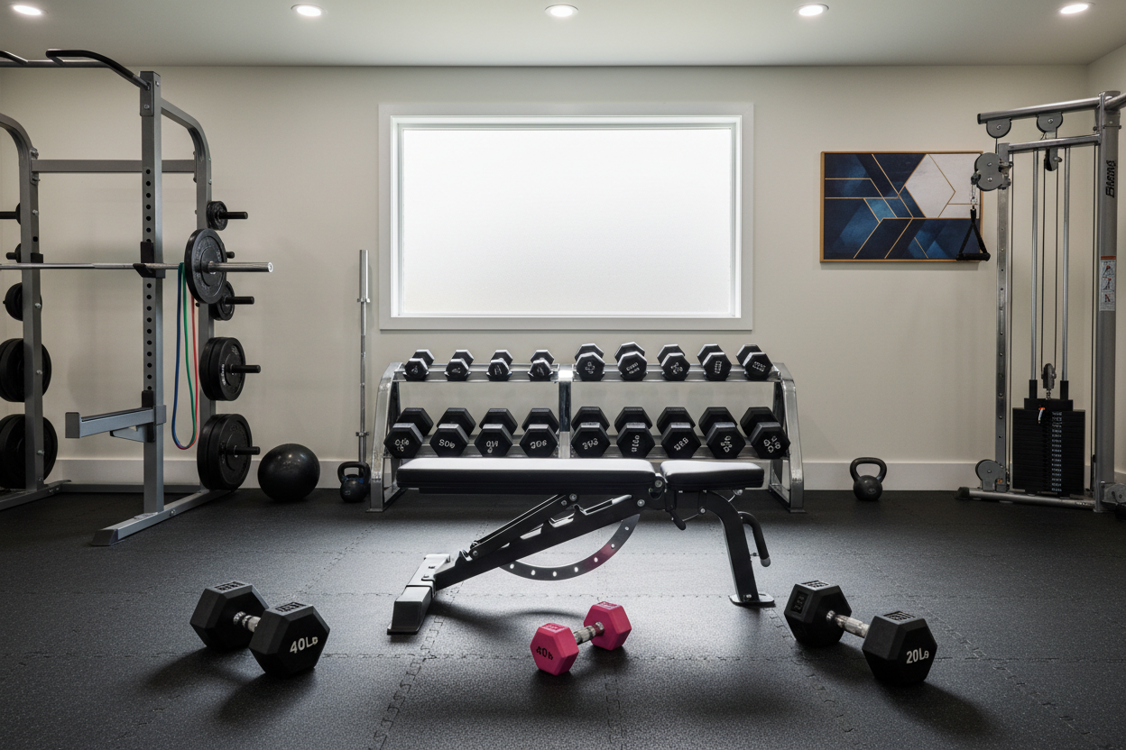 Stop Endless Curls: The shoulder arm exercises You Actually Need