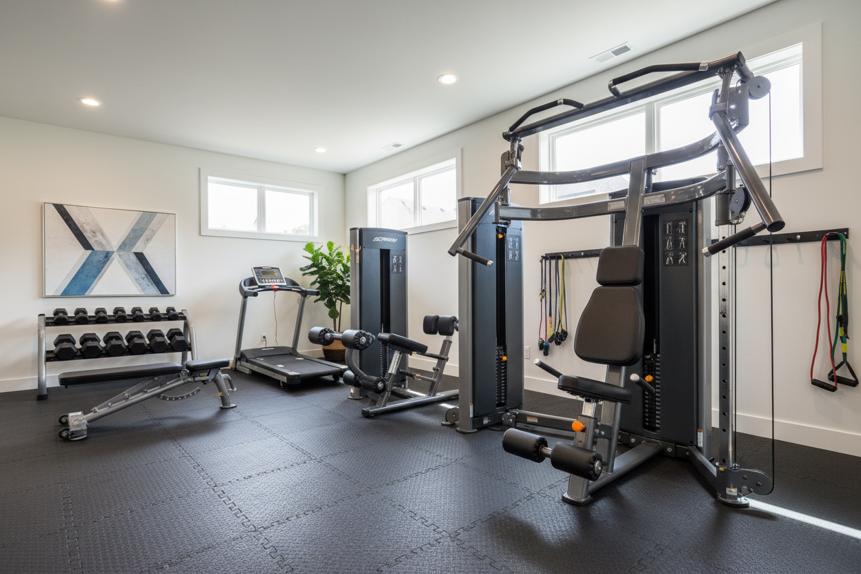 The Only Gym Shoulder Machine Worth Using If Your Joints Ache