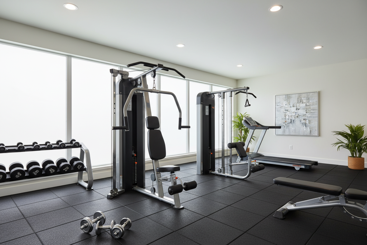 Stop Guessing: The Only Shoulder Workout Machine Names You Need