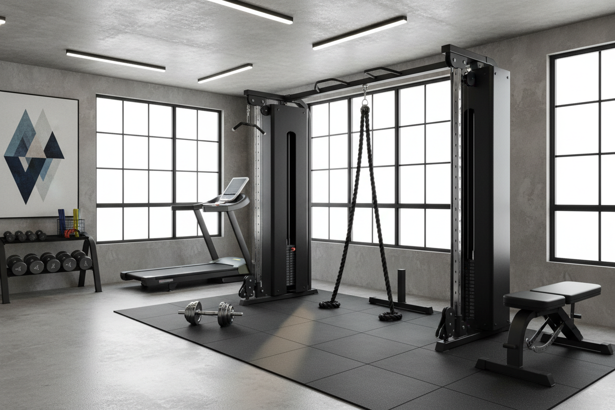 Stop Treating the Face Pull for Shoulders Like a Heavy Row
