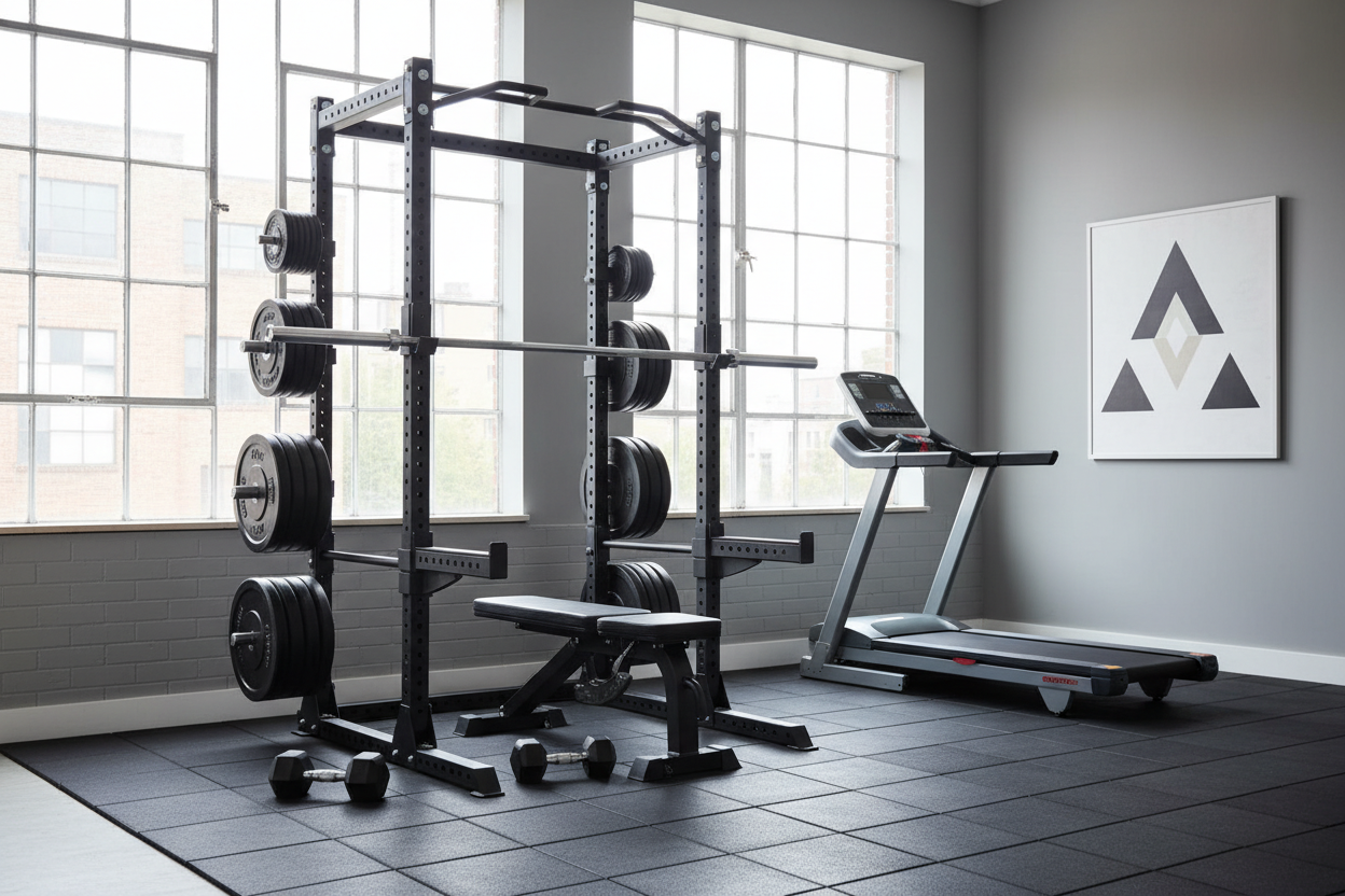 Why Your First Year of Weight Lift Training Should Be Boring