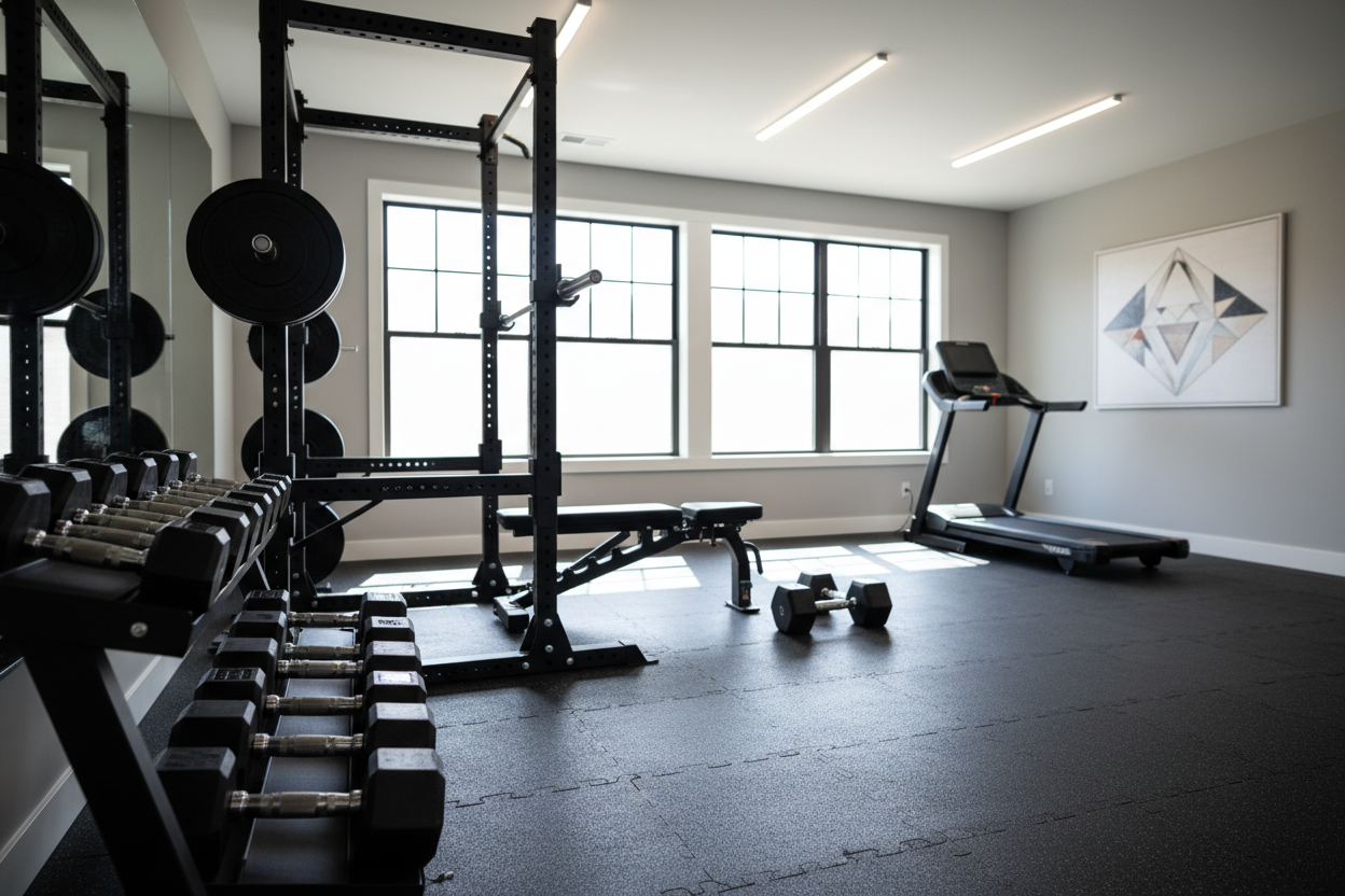 Are You Choosing the Wrong Weights Lift After Lift?