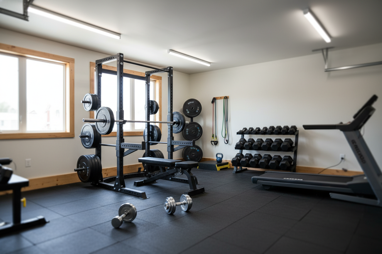 There Is No Magic Lifting Weights Exercise (So Stop Looking For It)