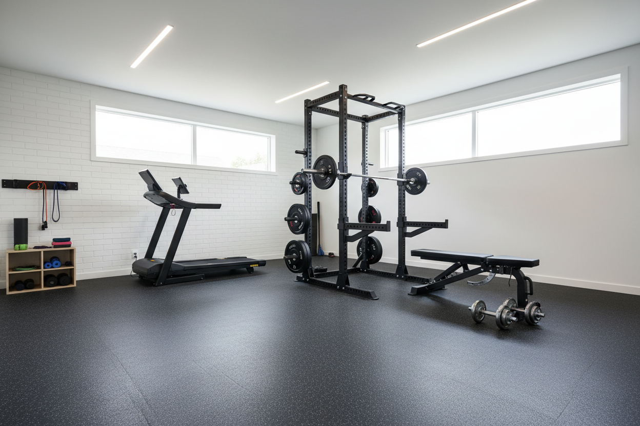 Stop the Treadmill Walk: Exactly How to Warm Up Before Lifting