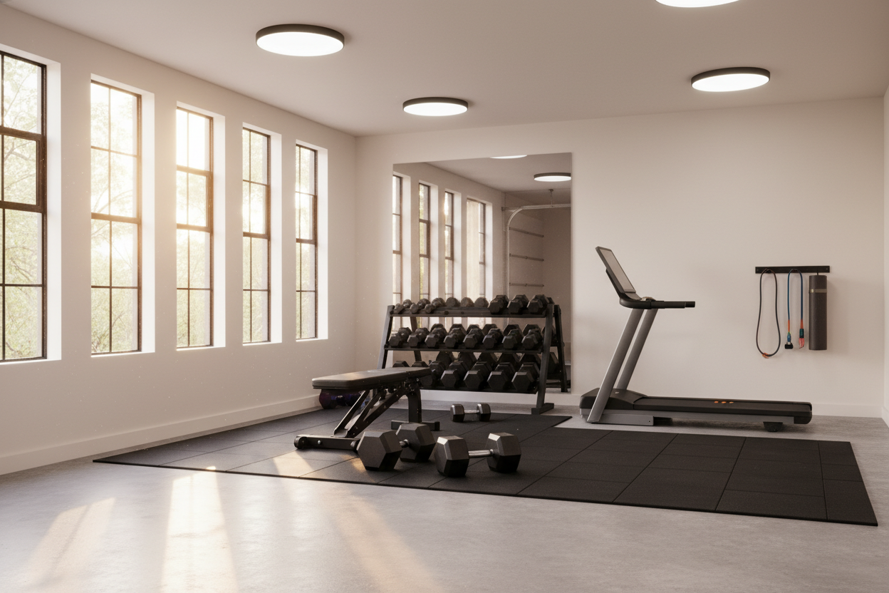 Heavy Versus Light Weight Lifting: Which Builds Mass Faster?