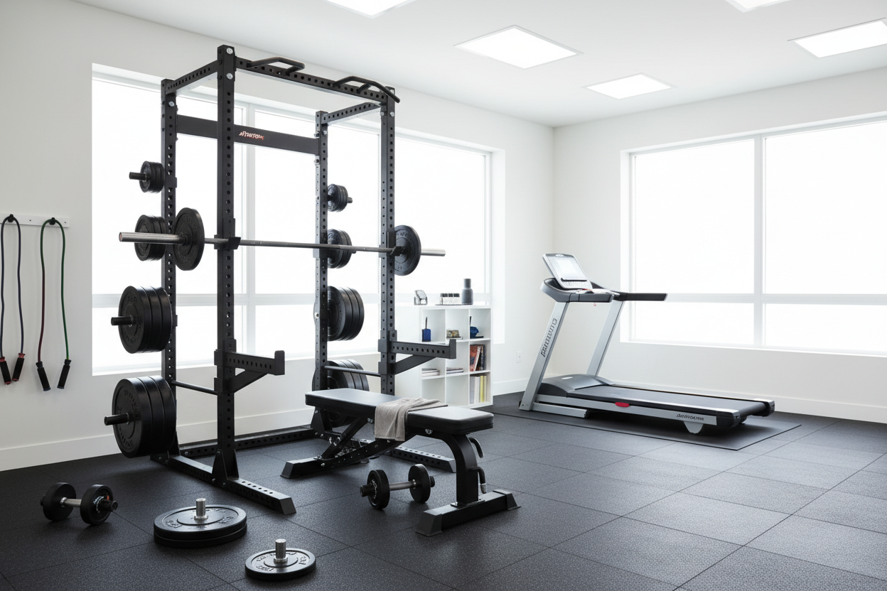 Do You Actually Need Heavy Weights for Building Muscle?