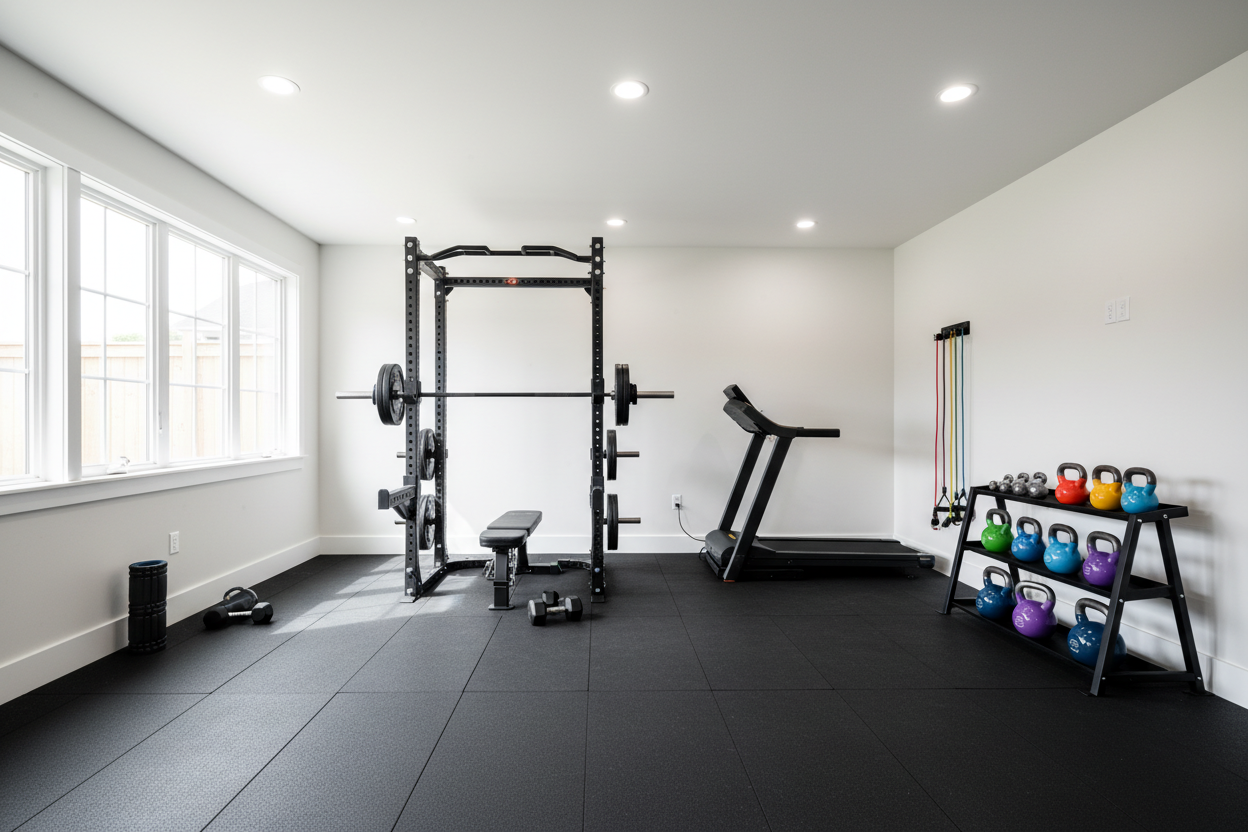 The Real 'Weight Lifting For Dummies' Plan I Give My Friends