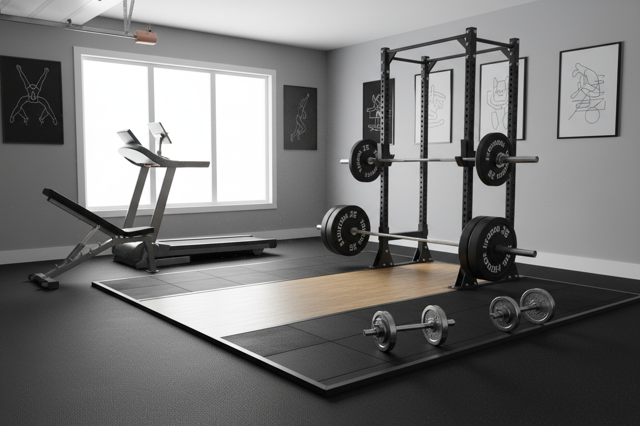 Why I Trust r/weightlifting More Than My Local Gym Coach