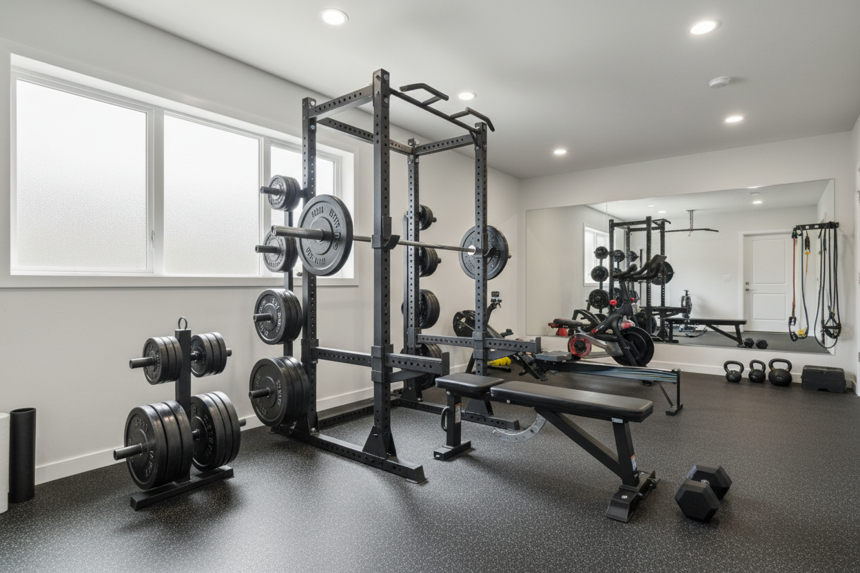 How to Spot Fake Tips on Weight Training Before You Get Hurt