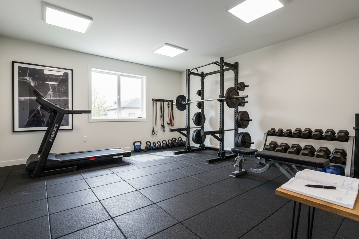 I Quit Reading Articles on Weightlifting for a Year (Here's Why)