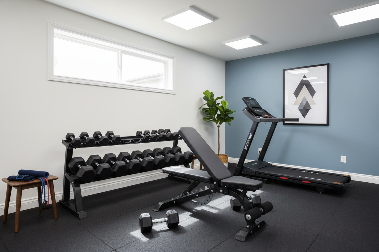 Can You Lift Weights While Sitting Down Without Losing Gains?