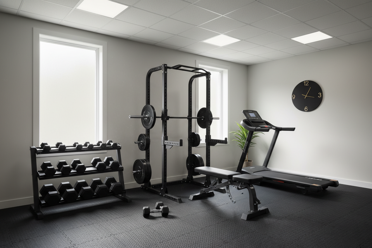 Don't Buy Lifting Weights Amazon Recommends Until You Read This
