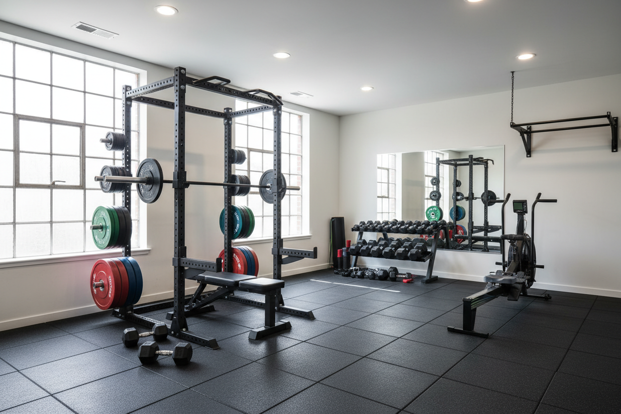 Stop Chasing the Pump: How Should Athletes Lift Weights?