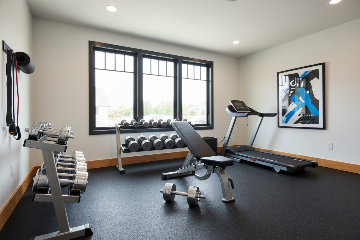 The Best Exercise Deltoids Respond To Isn't A Heavy Press