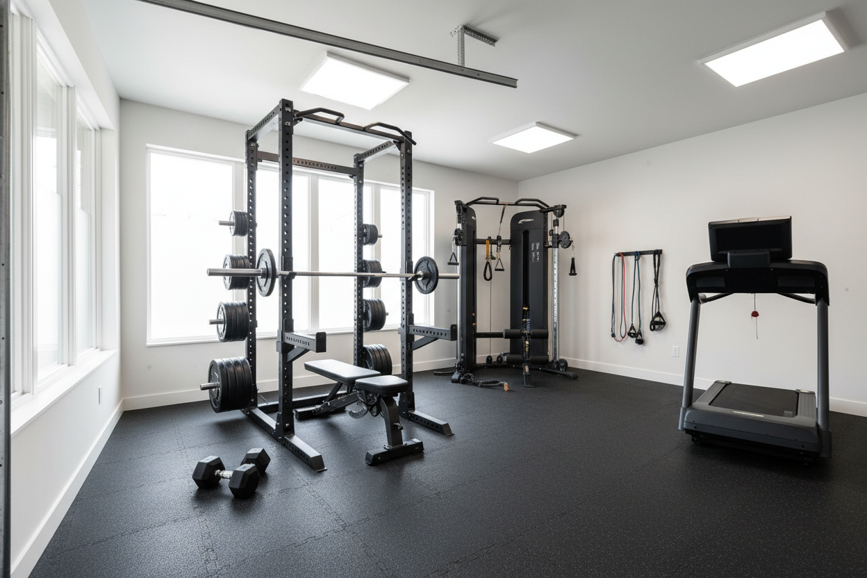 The 'Pouring Water' Cue Is Wrecking Your Laterals Muscles
