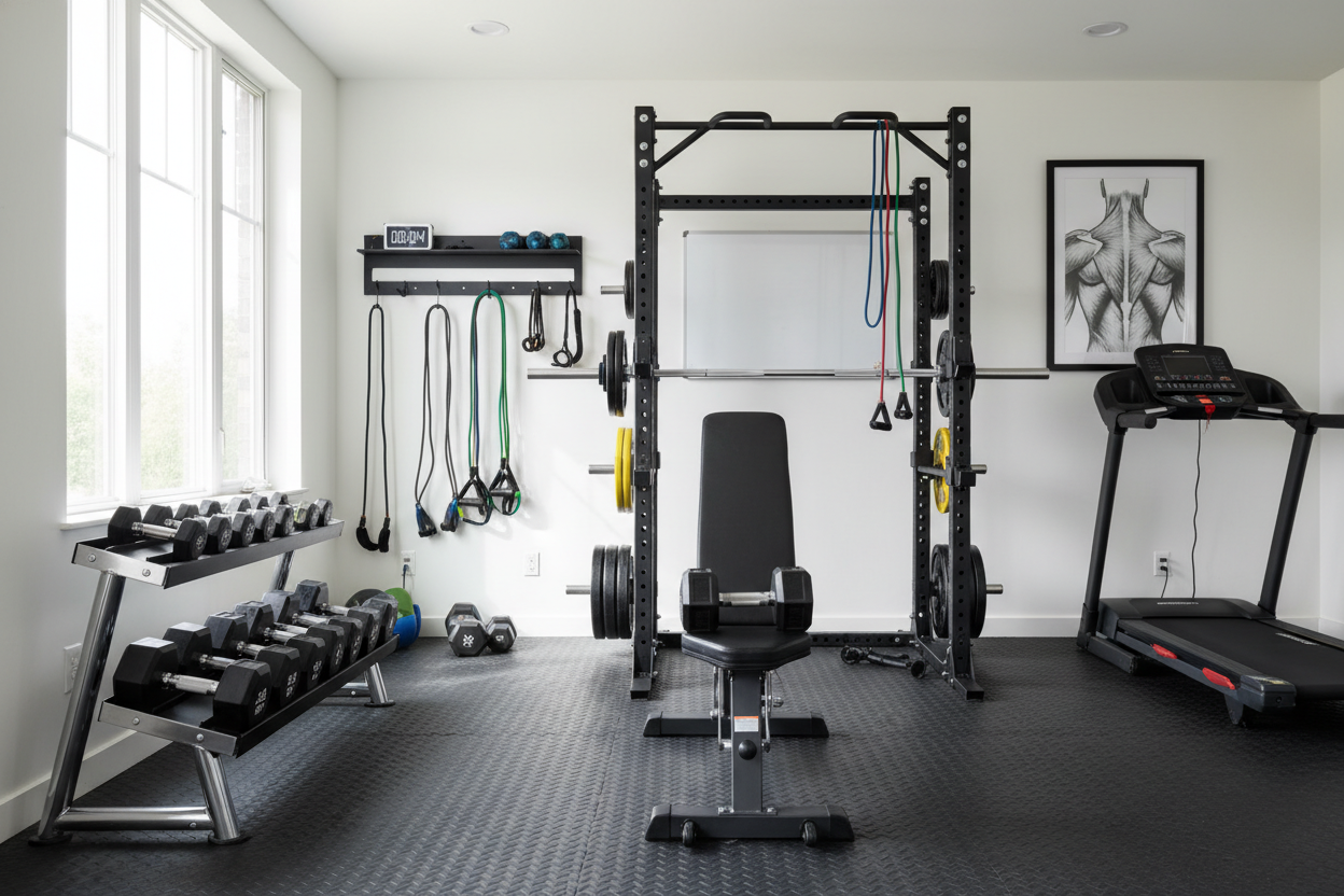 The 4-Second Rule for Strengthening Deltoid Muscle