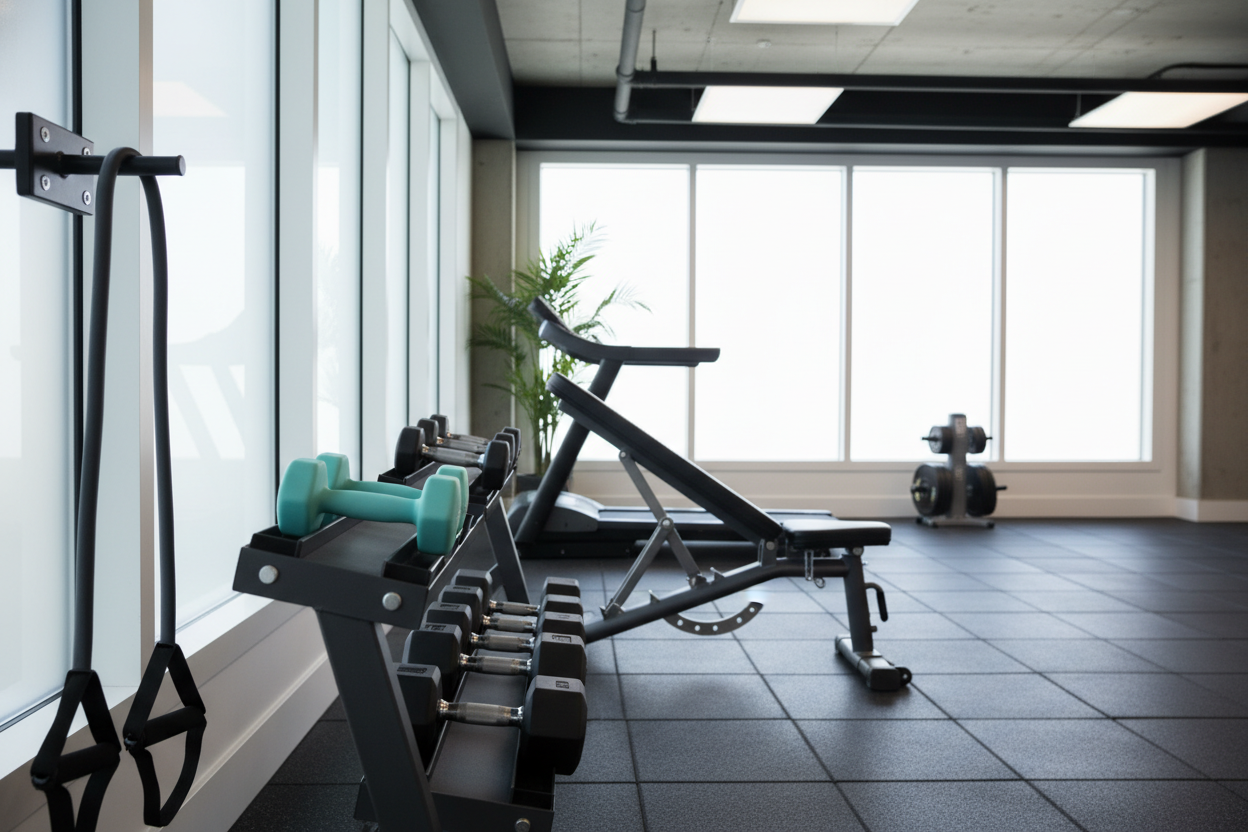 Why Your Rear Delt Fly Weight Should Be Embarrassingly Light