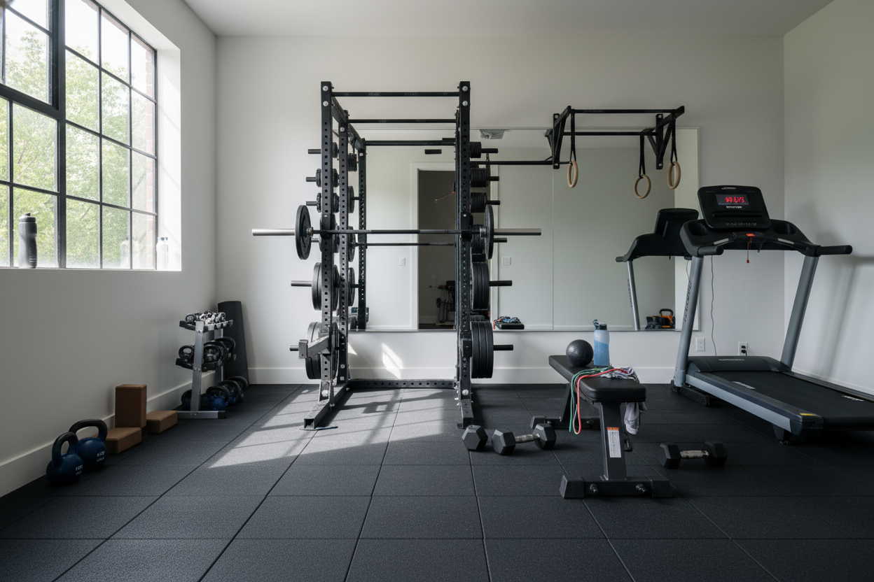 The Post-WOD CrossFit Stretch Protocol I Actually Stick To
