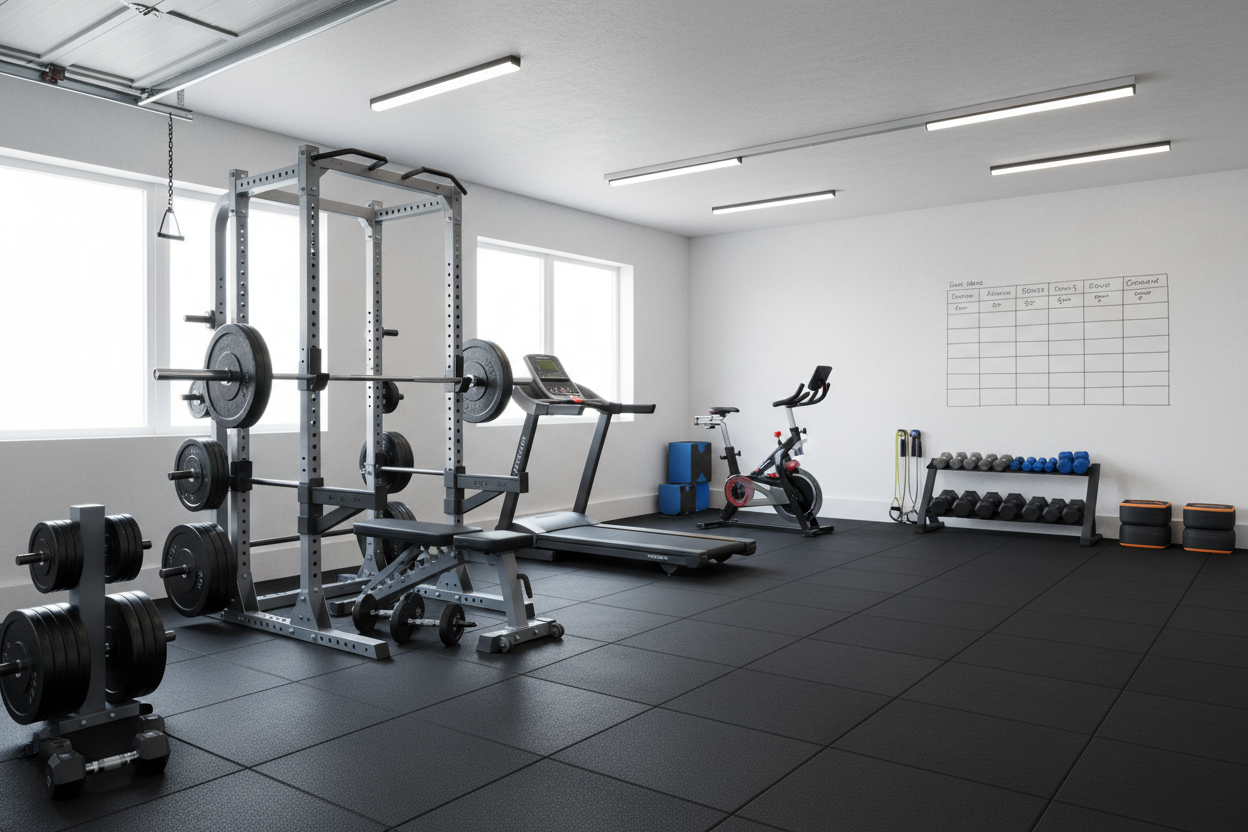 Why Your 'Increase Weight' Exercise Routine Is Keeping You Skinny