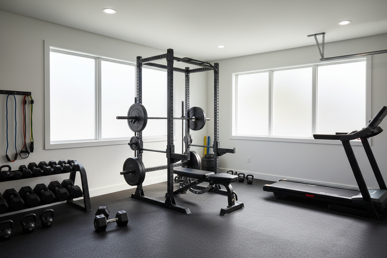 The One Exercise on How to Gain Weight I Wish I Started With