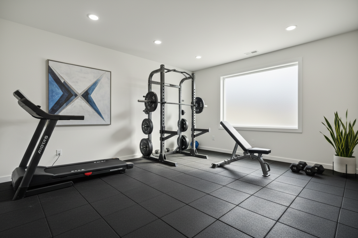The One Weight Gain Exercise for Beginners I Actually Recommend