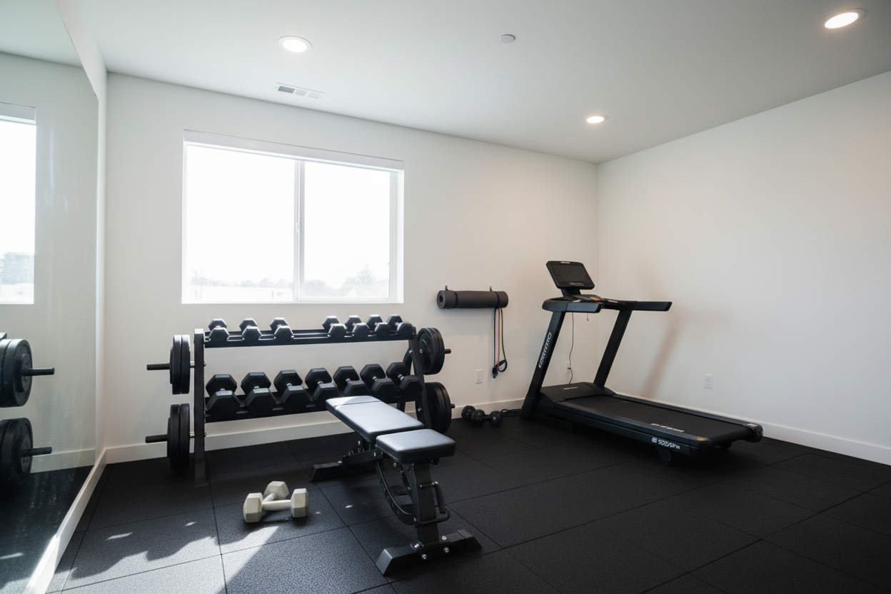 Why You Keep Quitting Your Beginner Weight Program