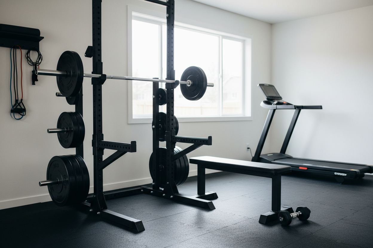 Stop Buying Gear Before Your Weight Training Program for Beginners