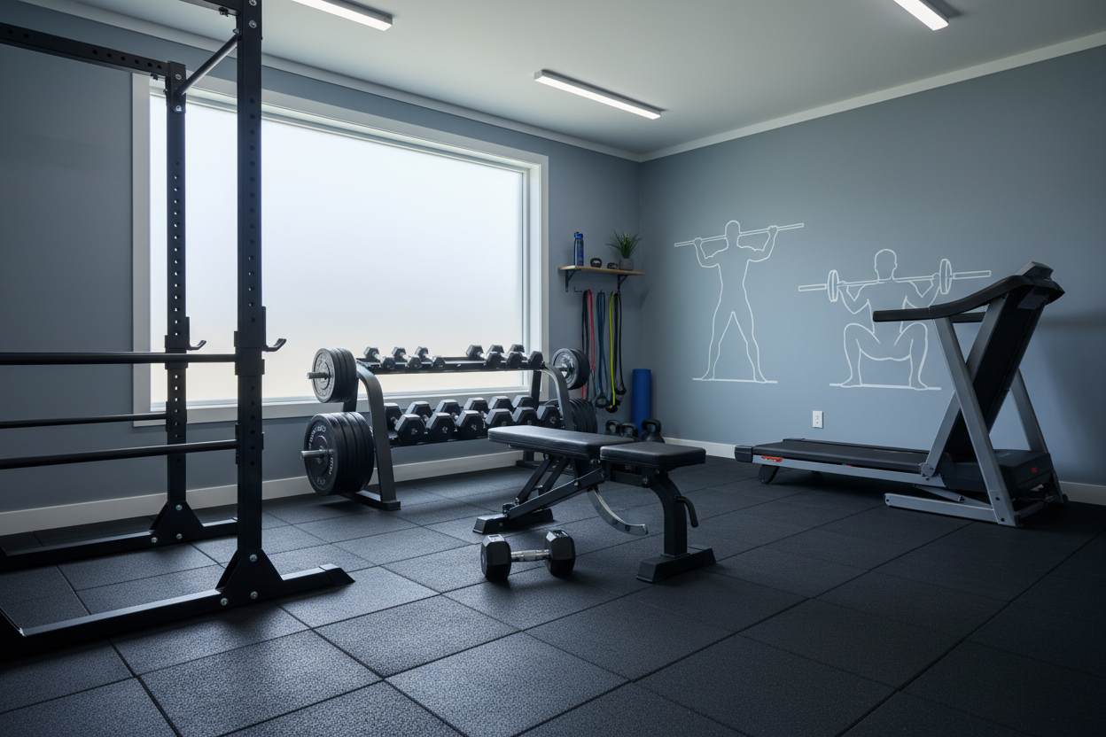 The First 3 Weight Lifts for Beginners You Should Actually Learn