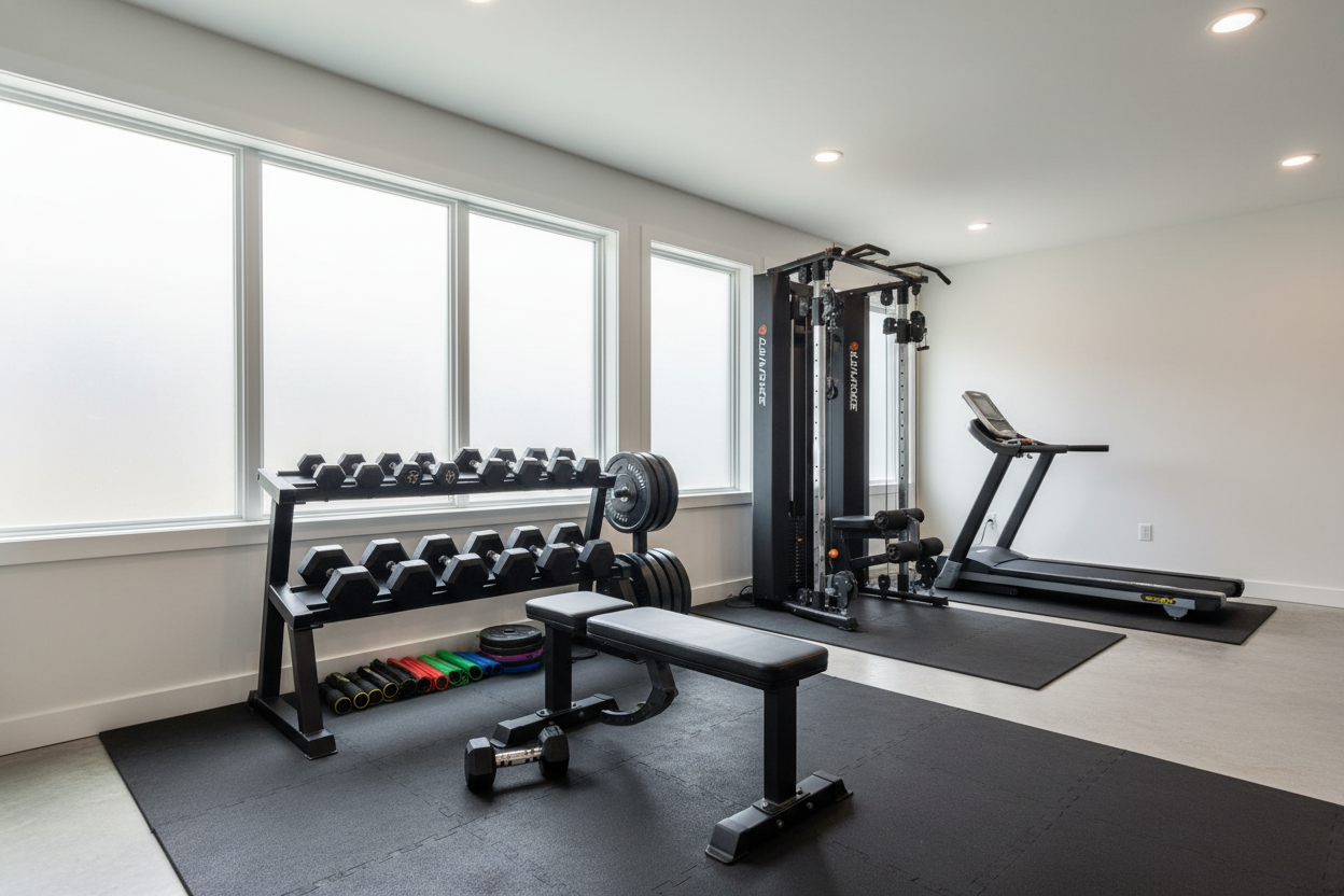 Why Split-Based Weightlifting Routines for Beginners Usually Fail