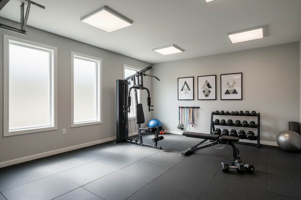 Are Barbells Actually Required for a Beginners Weight Lifting Plan?